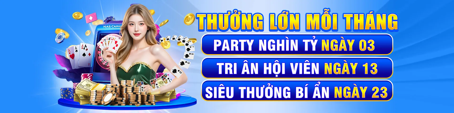 Hình ảnh chính 789 Club Game Bài Đổi Thưởng