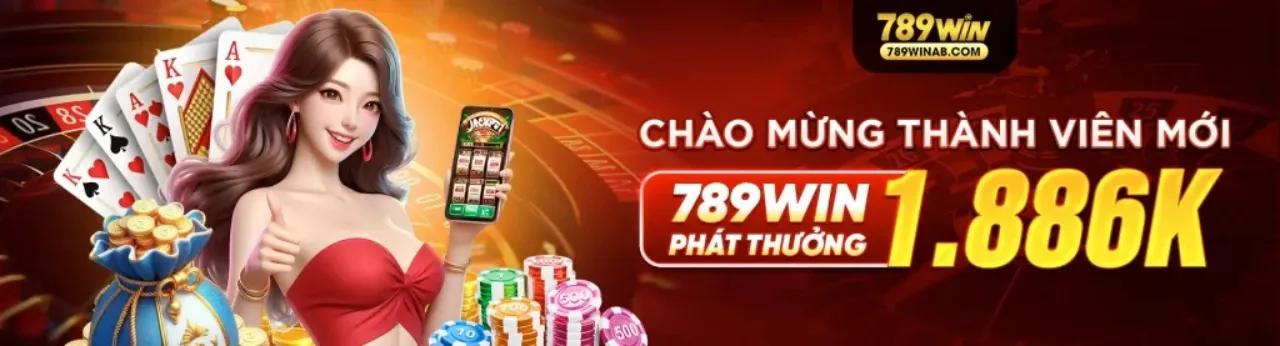 Hình ảnh banner điều khoản dịch vụ 789 Club