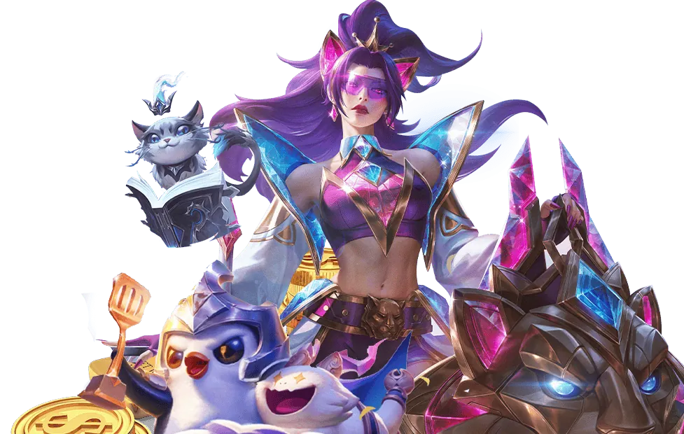 Kho game đa dạng tại 789 Club